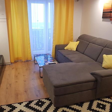 Cretuleasca Luxury Apartment With Pool In North Bucharest מראה חיצוני תמונה