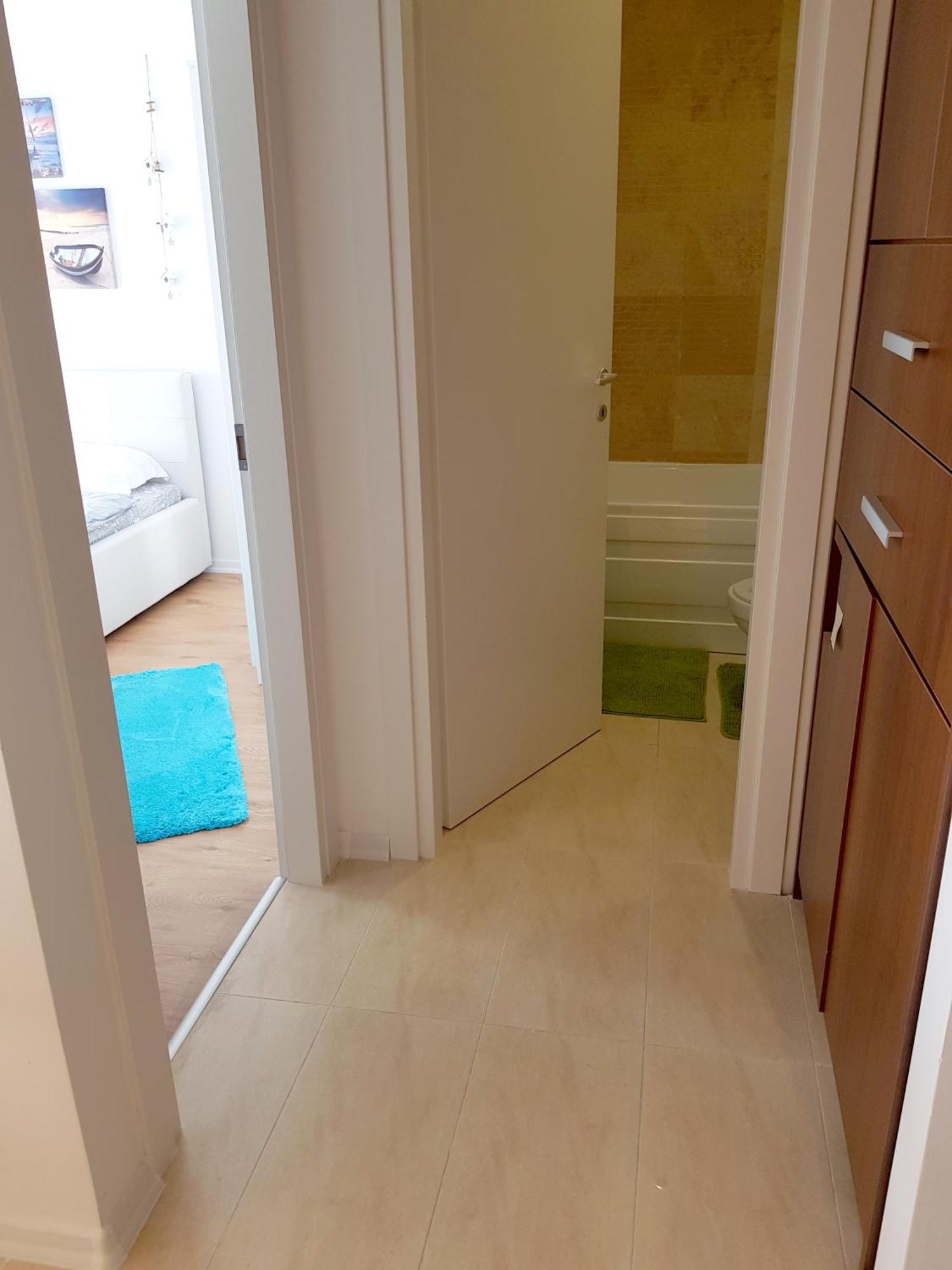 Cretuleasca Luxury Apartment With Pool In North Bucharest מראה חיצוני תמונה