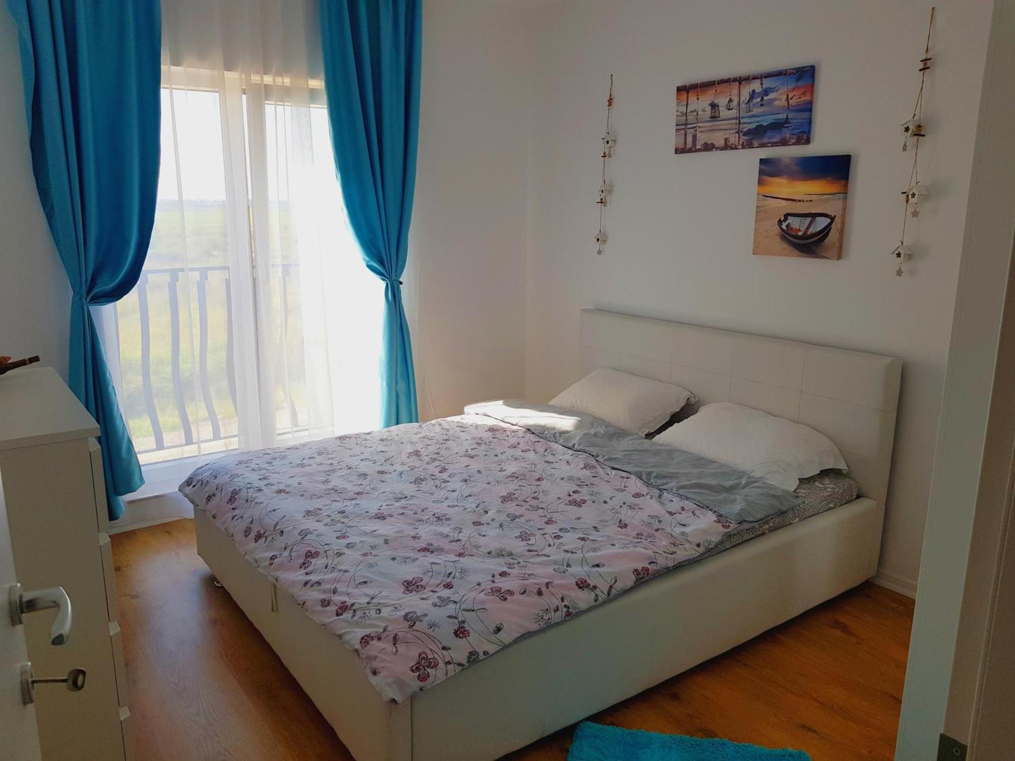 Cretuleasca Luxury Apartment With Pool In North Bucharest מראה חיצוני תמונה