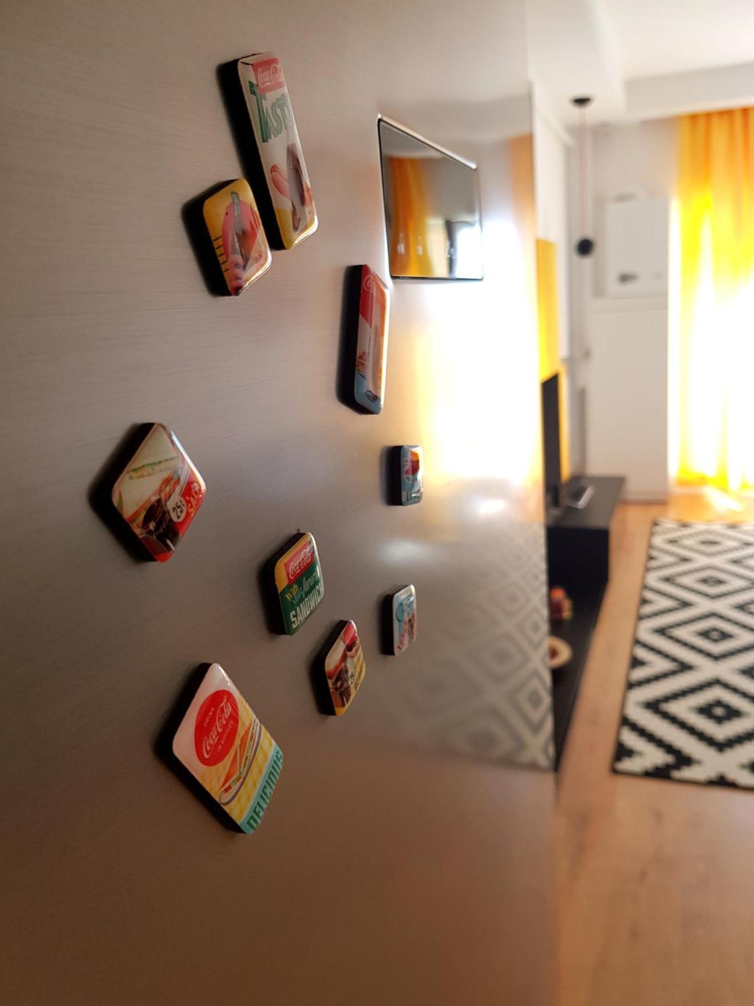 Cretuleasca Luxury Apartment With Pool In North Bucharest מראה חיצוני תמונה