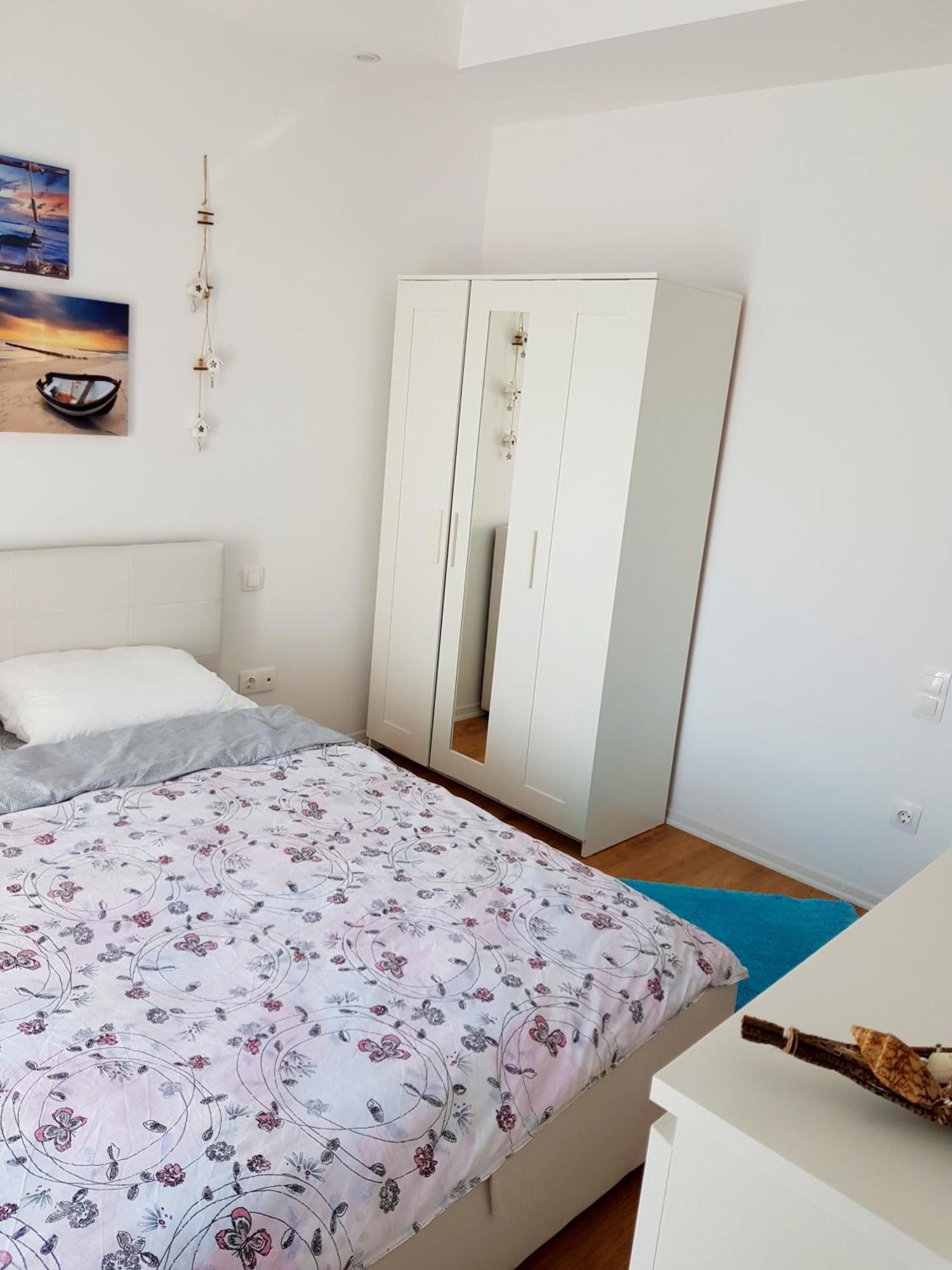 Cretuleasca Luxury Apartment With Pool In North Bucharest מראה חיצוני תמונה