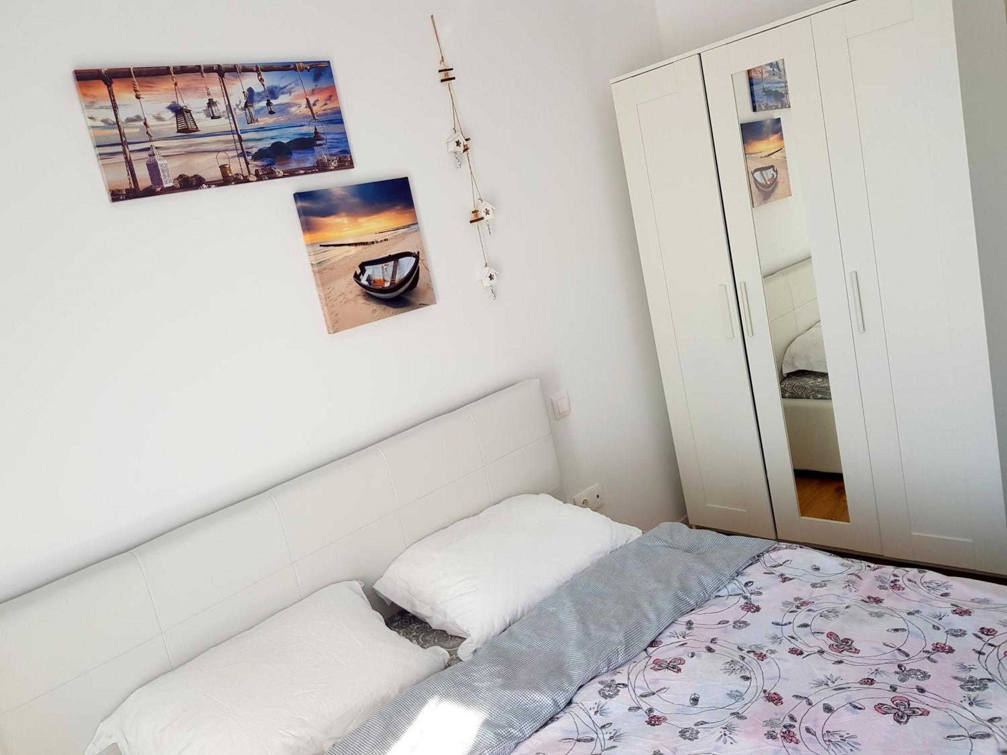Cretuleasca Luxury Apartment With Pool In North Bucharest מראה חיצוני תמונה