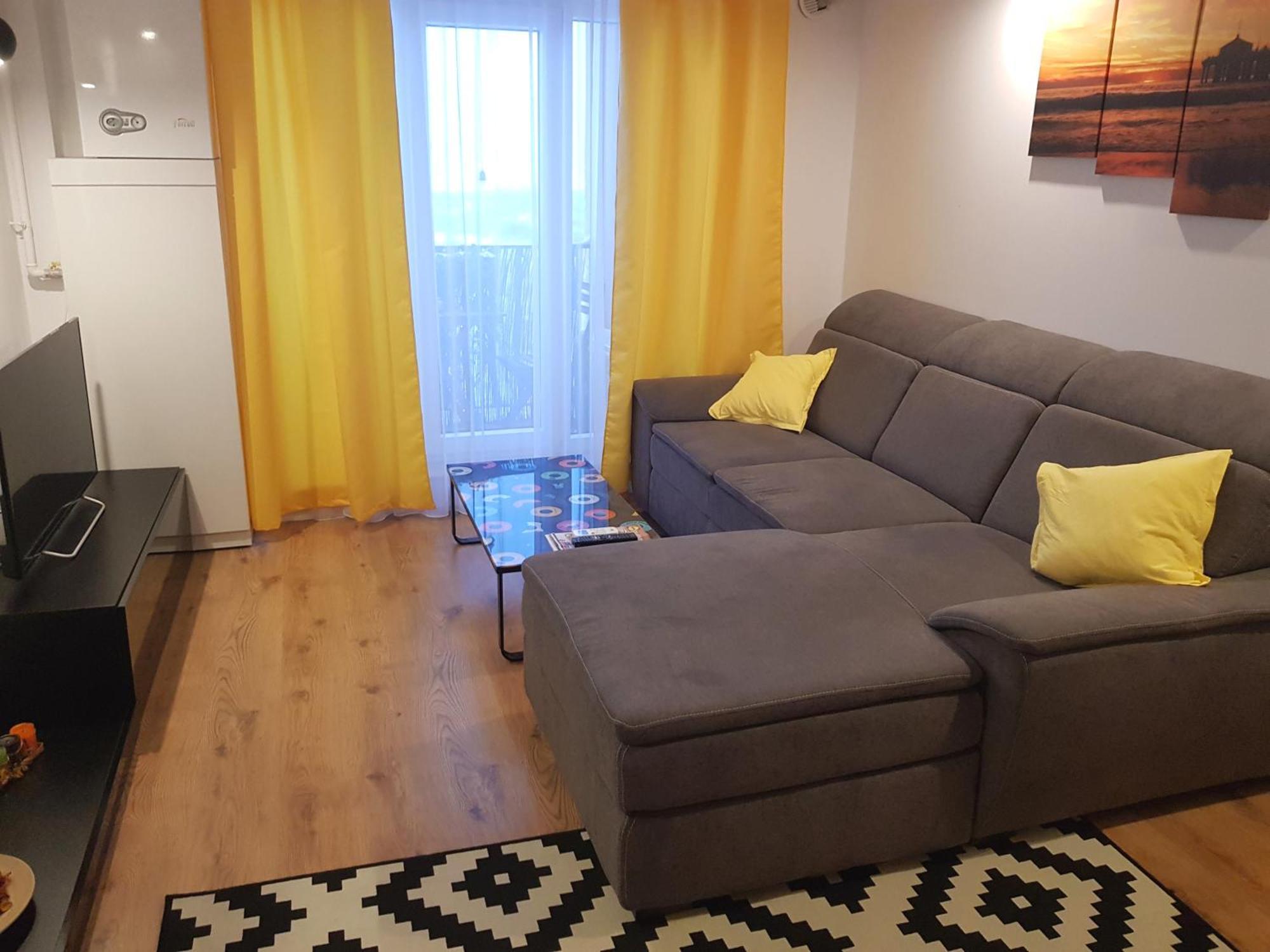 Cretuleasca Luxury Apartment With Pool In North Bucharest מראה חיצוני תמונה